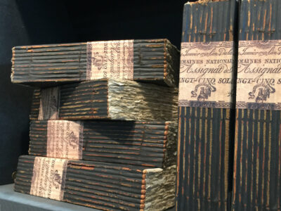 Livre "Décati"