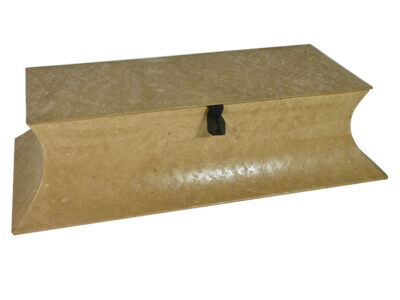 Boîte "Courbes" rectangle