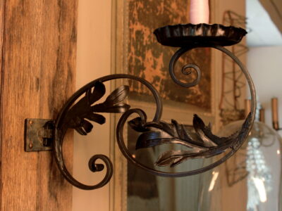 Applique "Arabesque"