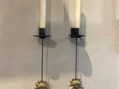 Applique "Balancier"