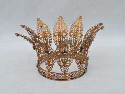Couronne "Dentelle"