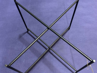 Support pour plateau "Parquet"