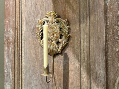 Applique "Rameaux"