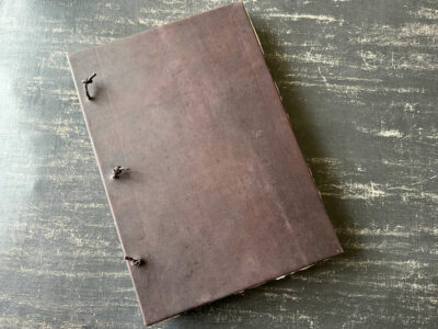 Livre "Artiste"